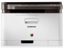 Лазерное цветное МФУ Samsung CLX-3305 (арт. CLX-3305)