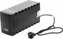 Источник бесперебойного питания Powercom RPT-600AP EURO USB (арт. 859793)