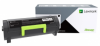 Тонер-картридж Lexmark для Lexmark, чёрный (ресурс 6000 стр.) (арт. B240HA0)