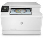 Лазерное цветное МФУ HP Color LaserJet Pro MFP M180n (арт. T6B70A)