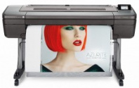 Широкоформатный принтер HP DesignJet Z9+ PostScript (44&quot;) (арт. W3Z72A)