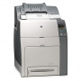 Цветной лазерный принтер HP Color LaserJet 4700n (арт. Q7492A)