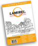 Пленка для ламинирования Lamirel Пакетная пленка, А5, 75 мкм (арт. LA-78657)