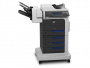 Лазерное цветное МФУ HP Color LaserJet Enterprise CM4540fskm MFP (арт. CC421A)