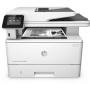 МФУ лазерное черно-белое HP LaserJet Pro M426fdw (арт. F6W15A)