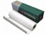 Инженерная бумага Lomond Премиум, офсетная, 297 мм х 80 м, 80 г/м², втулка 3″ / 76 мм (арт. 1214212)