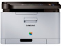 Лазерное цветное МФУ Samsung Xpress C460W (арт. SL-C460W)