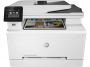 Лазерное цветное МФУ HP Color LaserJet Pro MFP M281fdn (арт. T6B81A)