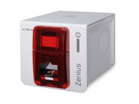 Принтер пластиковых карт Evolis Zenius (арт. ZN1U0000RS)