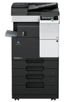 МФУ лазерное черно-белое Konica Minolta bizhub 227 (арт. A7AK027) МФУ лазерное черно-белое Konica Minolta bizhub 227 (арт. A7AK027)