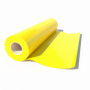Термопленка Poli-Flex Premium 440 Neon Yellow, рулон 0,5x25 м (арт. 1488)