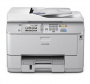 Монохромное струйное МФУ Epson WorkForce Pro WF-M5690DWF (арт. C11CE37401)