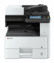 МФУ лазерное черно-белое Kyocera ECOSYS M4132idn (арт. 1102P13NL0)