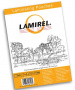 Пленка для ламинирования Lamirel Пакетная пленка А4, 175 мкм (арт. LA-78765)