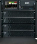 Источник бесперебойного питания Powercom Vanguard-II-33 VGD-II-40R33 (Empty modular cabinet) (арт. 1795545)
