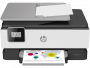 Струйное цветное МФУ HP OfficeJet 8013 (арт. 1KR70B)