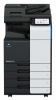 Лазерное цветное МФУ Konica Minolta bizhub C300i (арт. AA2K021)