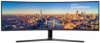 Монитор Samsung  (арт. LC43J890DKIXCI)