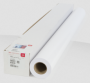 Пленка Oce IJM614 Polymeric Vinyl White, Gloss, Permanent 75 мкм, 1100 мм х 50 м (арт. 97001557)