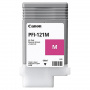 Струйный картридж Canon PFI-121M (magenta)для Canon TM-240/255/350/355 (130 мл) (арт. 6267C001)