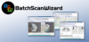 Программное обеспечение Image Access Batch Scan Wizard (арт. BSW-WIDETEK)