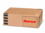 Чековый принтер Mertech G80 RS232-USB, Ethernet White (арт. 4515)