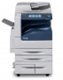 Лазерное цветное МФУ Xerox WorkCentre 7970 (арт. 7903V_F)
