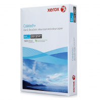 Бумага Xerox Colotech Plus Blue 220 г/м², A4 (250 листов) (арт. 003R94668)