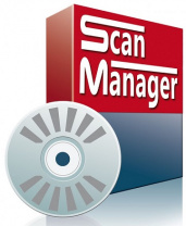 Лицензия Xerox SCAN MANAGER PRINTER DRIVER FOR HP SCAN 450i/650i (арт. RM3000/06/11/XXX)