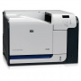 Лазерное цветное МФУ HP Color LaserJet CP3525n (арт. CC469A)