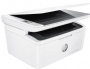 МФУ лазерное черно-белое HP LaserJet Pro M28w (арт. W2G55A)