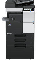 МФУ лазерное черно-белое Konica Minolta bizhub 287 (арт. A7AH027) МФУ лазерное черно-белое Konica Minolta bizhub 287 (арт. A7AH027)