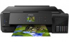 Струйное цветное МФУ Epson L7180 (арт. C11CG16404) Струйное цветное МФУ Epson L7180 (арт. C11CG16404)