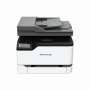 МФУ лазерное цветное Pantum CM2200FDW (Печать / Копир / Сканер / Факс, A4, 24 стр./мин.) (арт. CM2200FDW)