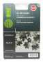 Заправка Cactus CS-RK-EPT2601 черный (2x30мл) Epson Home XP-600 (арт. CS-RK-EPT2601)