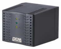 Стабилизатор напряжения Powercom TCA-3000 Black (арт. 304917)