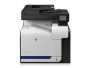 Лазерное цветное МФУ HP LaserJet Pro 500 color M570dn (арт. CZ271A)