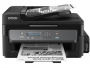 Монохромное струйное МФУ Epson M205 (арт. C11CD07401)